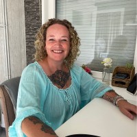 ⚓️♒️Petra Tappij Gielen van Leeuwen