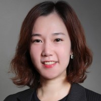 Cici Wang
