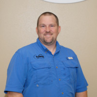 Cody Hensley