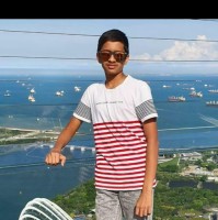 Sarvesh Phadke
