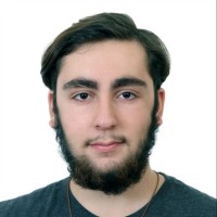Christopher Chedid
