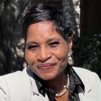 Dr Nicolle Byrd-Stephens