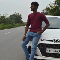 Sarveswaran B