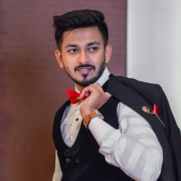 Gaurav Nidhalkar
