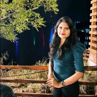 Payal Gujjewar