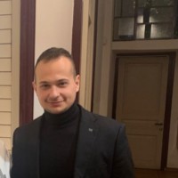 Constantinos Bourtzos