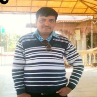 arvind raval