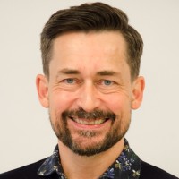 Frode Magnus Johansen