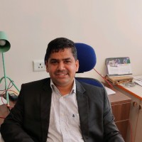 Sanjay Yadav