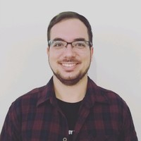 Luis Felipe Kaufmann da Silva