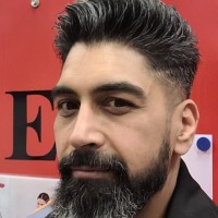 Rizwan Akmal