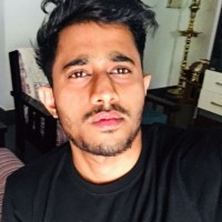 Abhishek Anil