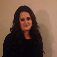 Nazli Shiralipour