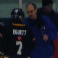 Kyle Eggett