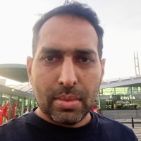 Yatrik Vyas