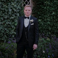 David Tittensor