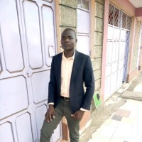 Raphael Oduor