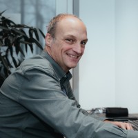 Chris Cremers
