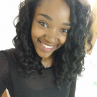 Daisha Lee - Carson
