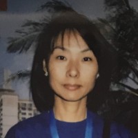 Chise Kawamura