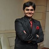 Pratik Dhruv
