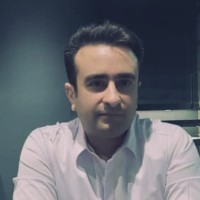 ehsan zargar