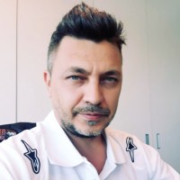 Stefano Borsato