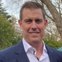 Stephen Bent
