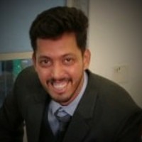 Karan Saldanha