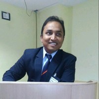 Bikash kumar sethy