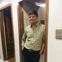 Dhruv Patel