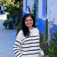 Nilpa Patel Karkhanis