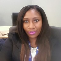 Palesa Molefe