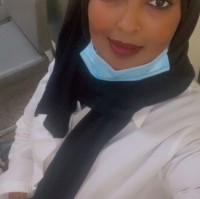 Sarah Alsafy