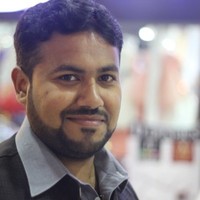 Junaid Ahmad