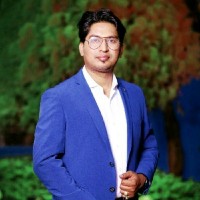 Anil Kumar Pati