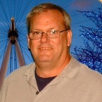 Kevin Oakley