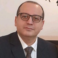 Mehdi Hatamiaghdam