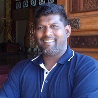 Mark Padayachee