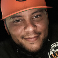 Daniel Eduardo Pérez castellanos