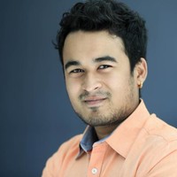 Ishan Jaywant