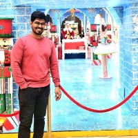 Durga Venkatesh