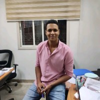 Hossam El Din Ahmed