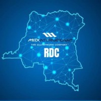 Max International Rdc