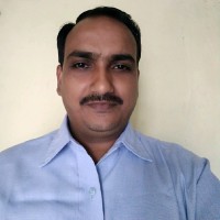 Hemant Kumar Patil