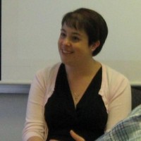 Kristen Caldwell Campbell