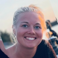 Moa Andersson