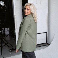 Анна Комолова