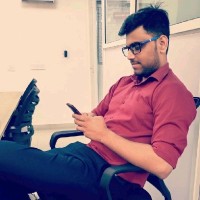 Dr. Dipanshu Sharma