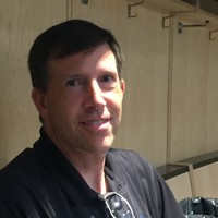 Mark Shenker